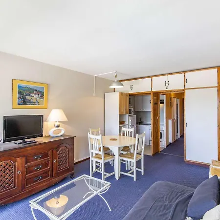 Gourette, 1 Pièce, 6 Personnes - Fr-1-400-42 Appartement Gourette