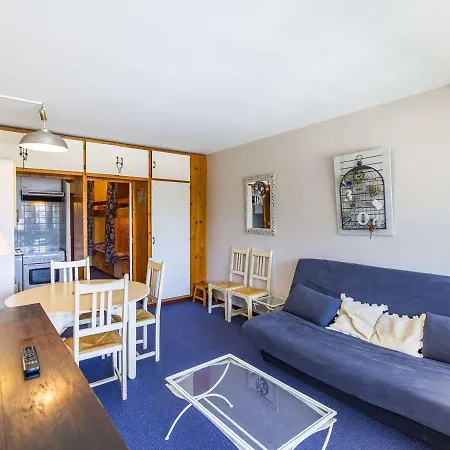 Gourette, 1 Pièce, 6 Personnes - Fr-1-400-42