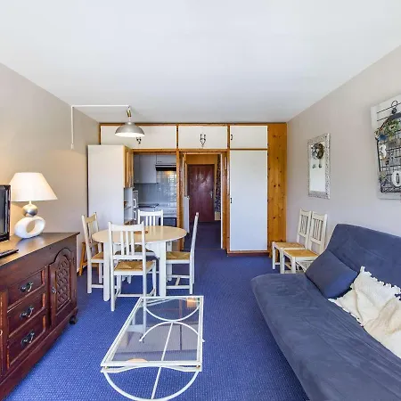 Gourette, 1 Pièce, 6 Personnes - Fr-1-400-42 Gourette