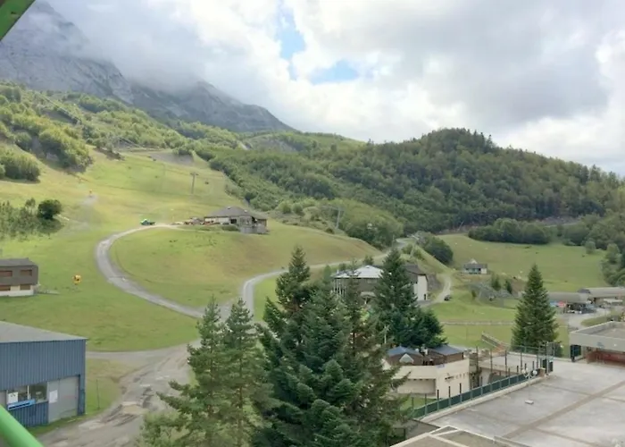 Gourette, 1 Pièce, 6 Personnes - Fr-1-400-42 Gourette