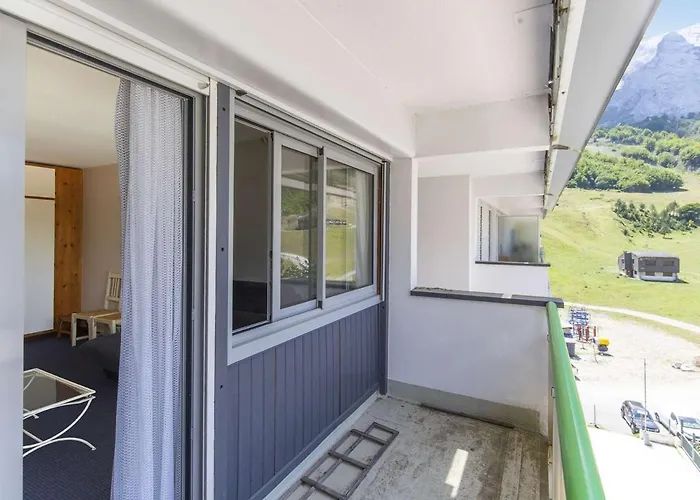 Gourette, 1 Pièce, 6 Personnes - Fr-1-400-42 Gourette